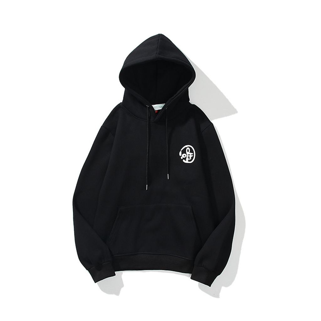 OFF WHITE
